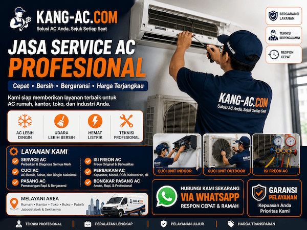 Cuci AC