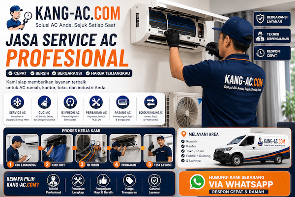 Service AC